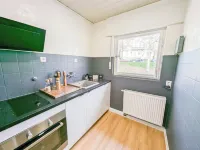 UEFA | Esslingen City Apartment 3 Rooms Wasen