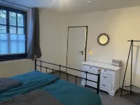 Ferienwohnung zum Zauberwald