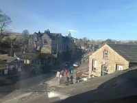 Quirky Cottage in The Heart Of The Yorkshire Dales. Great reviews. Book early Hotels in Hawes