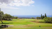 Paradise Ocean Views & Golf w/ A/C + Pool / PickleBall / Tennis