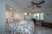 Beachside Condo, Wild Dunes, Port of Call