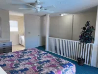 Beachfront One Bedroom Condo with a Pool/2 nights or 7 nights. Pet friendly!