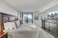 Oceanfront Wild Dunes 3 bedroom Condo w/ Amazing Views-