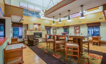 Hampton Inn & Suites by Hilton Los Alamos White Rock