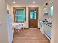 The Ocoee Casita - Less then 5 minutes from Lee University