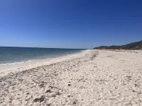 The Ideal Spot to Relax. Walk to Pristine Beaches, be Surrounded by Nature