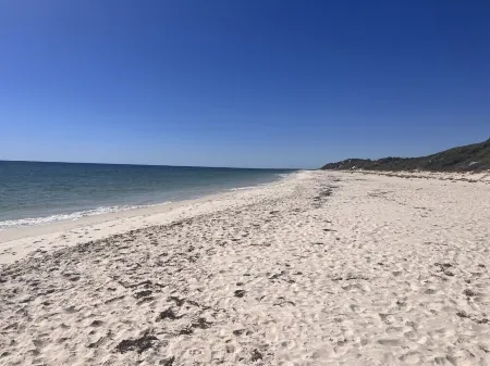 The Ideal Spot to Relax. Walk to Pristine Beaches, be Surrounded by Nature