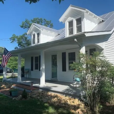 The "Small" House