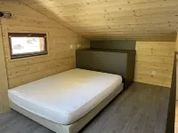 Chalet near hiking trails and Lake Annecy greenway Hotels in Faverges-Seythenex