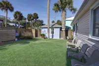 So cute and close to the beach