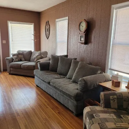 Business or Pleasure - a perfect and cozy get-away!