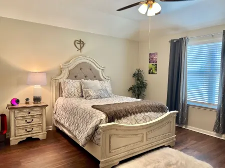 Welcome to 172 Alpha!