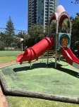 Beachfront Surfers Paradise no hidden fees