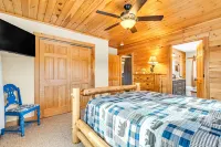Hot Tub, GameRoom & Bar, Patio, FirePit, Mountain Views, Pets Ok, Sunday River