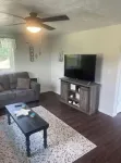Stunning 2BR Lake Cabin Mine Lick Creek Resort 160