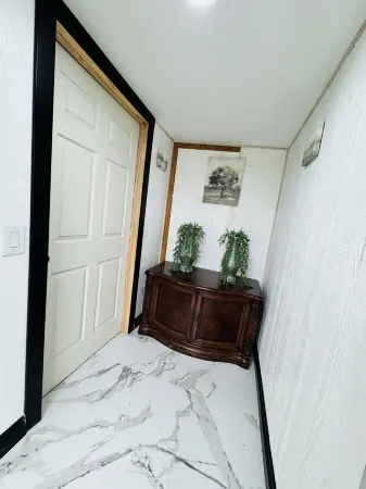 Cozy Private Suite with bathroom, 28 mins from Sequoia National Park.