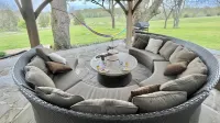 Silo Valley Farm, 50 Acres, Fishing, Boating & Golf Cart