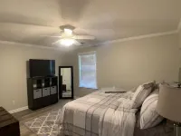 Parris Island Marine Corps Graduation PCS Orders Travel Nurses Beaufort Home