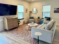 ꕥ The Texas Bluebonnet ꕥ 1.1 mi to Baylor, & 1.8 mi to Magnolia Silos!