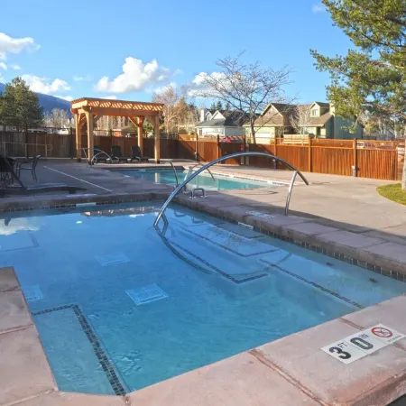 Beautiful Studio Just Minutes To Ski Resorts & Downtown