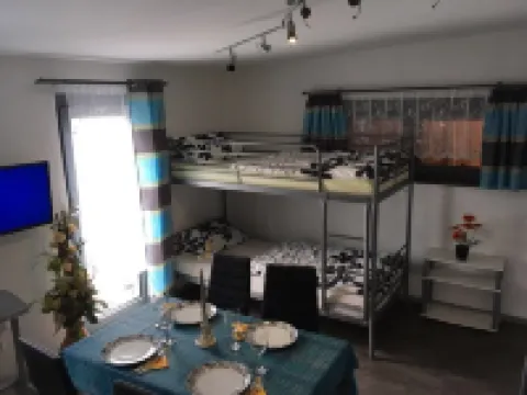 Holiday apartment North (WA325) Hotels in Wackersdorf