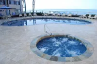 Great Deals at the Kona Reef! Footsteps from Old Kona Town. See our Video Tour. Các khách sạn gần Kimura Lauhala Shop