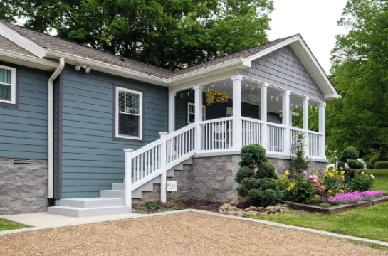 Kimi's Cottage: Class & Character- 2 bedroom cottage in Nashville, TN
