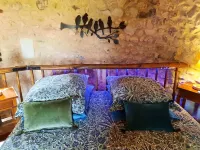 La Tour de Rêves, Chambre D'hôtes Các khách sạn ở 