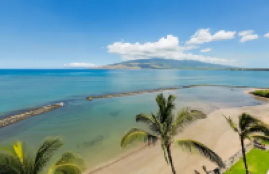 Spectacular Ocean Front location!  Everything a Beach vacation should be!  AC!!!