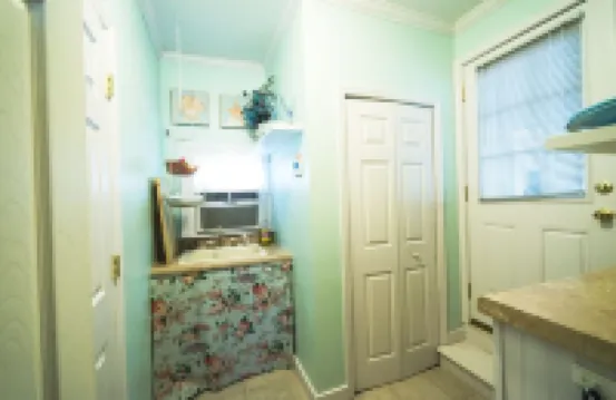 Cottage/Tiny House Living Accommodation in Beaufort for Cost-conscious Traveler