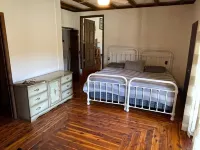 True Fisherman's Cabin on Private Lake