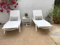 Two bedroom Casita with resort amenities