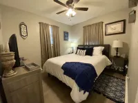 Uncork, Unwind, Relax @ this Family & pet Friendly Lake Home #1