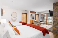 Luxury Villa at Callaway Gardens in Beautiful Pine Mountain, GA -Family Friendly Hotels near Pine Mountain, Georgia