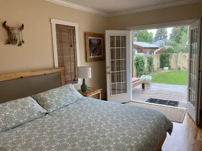 Fantastic home in the heart of Cody Wyoming