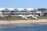 Oceanfront, Elevator, Early Check-In, Pool, Step onto the Sand