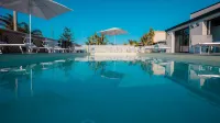 Sunshine's House, Beautiful Villa With Swimming Pool Close ToThe Beach, Sun&Relax - Villas