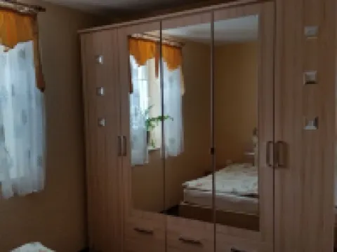 House "Ronny" Hoteles en Bad Brambach