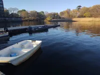 2nd Floor Apartment 5 minutes to the subway to Boston & Cambridge. 米爾頓住宿飯店