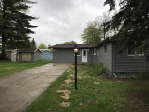 Upnorth with a dockslip