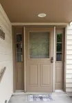Comfortable home away from home. Close to ONU and all grocery and restaurants.