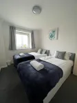 Wimbledon 2Bed2bath  Apartment with Free Parking Hotel in zona Ting n Ting