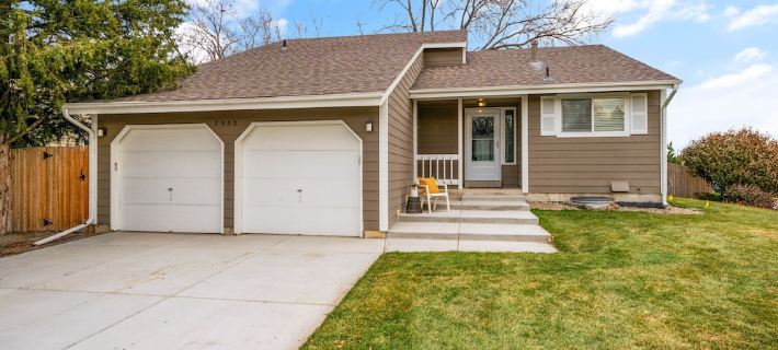 Centrally located Arvada Home Hotels in Westminster
