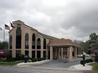 Baymont by Wyndham Salem Roanoke Area