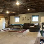 Country setting. Two miles from downtown Petoskey. Hotels in Bear Creek Township