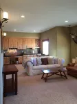 6 TV's!, 5 minutes from Granby Ranch, 18- Min from Winter Park, Gorgeous Views