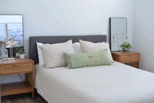 Cottage at The Creek- A Bear Creek Smokehouse Property