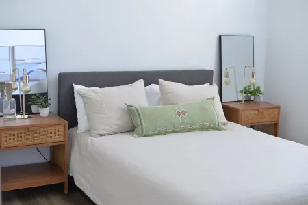 Cottage at The Creek- A Bear Creek Smokehouse Property