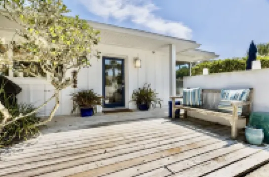 Ponte Vedra Bch: Luxurious Home, 5-min. to the beach close to TPC, & Mayo Clinic 폰테베르다비치 호텔