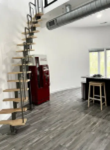 2-Person Grain Silo Getaway in Hocking Hills, Ohio w/ Hot Tub. Dog-friendly!